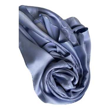 Salvatore Ferragamo Silk scarf - image 1