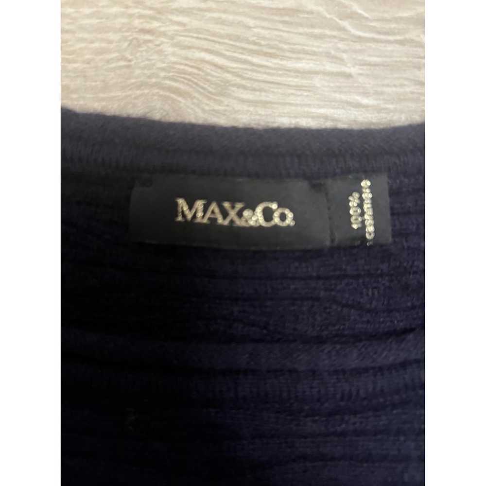 Max & Co Cashmere jumper - image 7