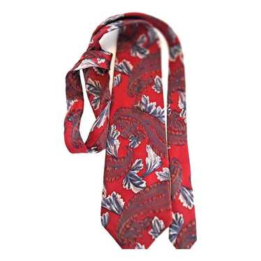 Liberty Of London Silk tie