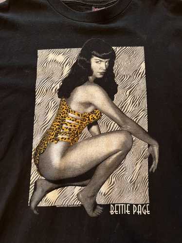 Fashion Victim Fashion Victim x Bettie Page - image 1