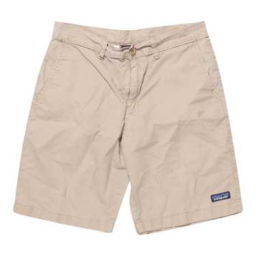 Patagonia Lightweight All-Wear Hemp Shorts - 10in 