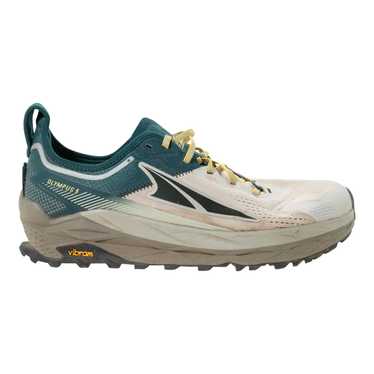 Altra Olympus 5 Trail Run Shoes - Men's - image 1