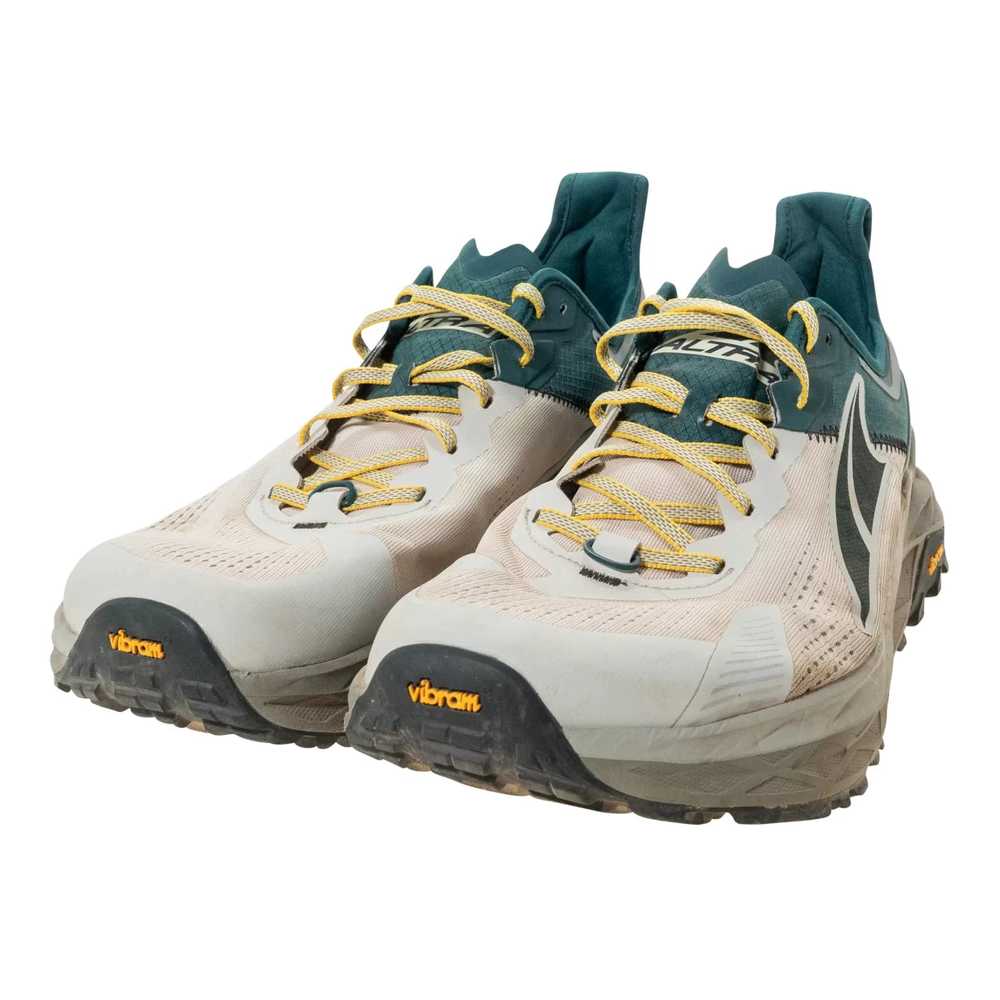 Altra Olympus 5 Trail Run Shoes - Men's - image 2