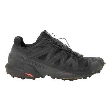 Salomon Speedcross 5 GTX Trail Running Shoes - Men