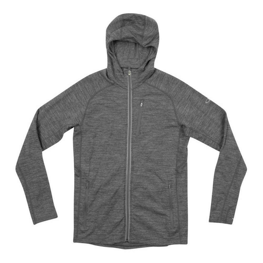 Icebreaker Merino Full Zip Hoodie - Men's - image 1