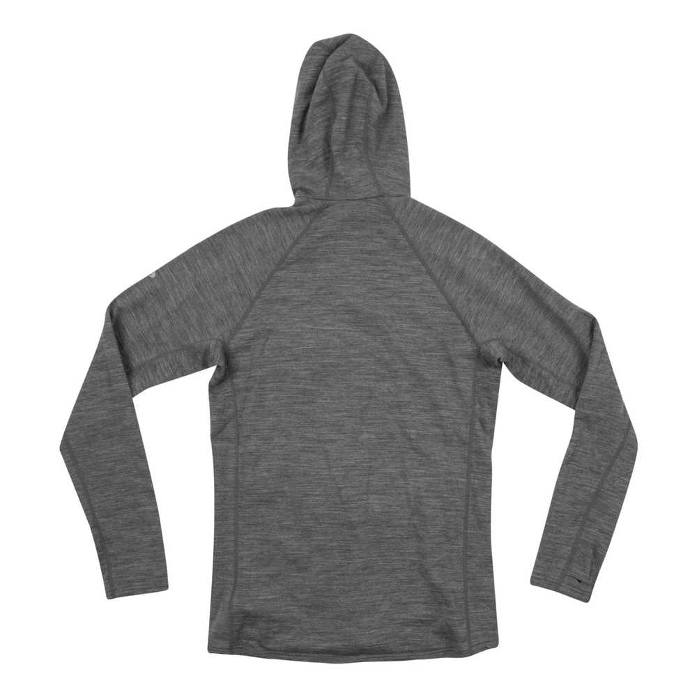 Icebreaker Merino Full Zip Hoodie - Men's - image 3