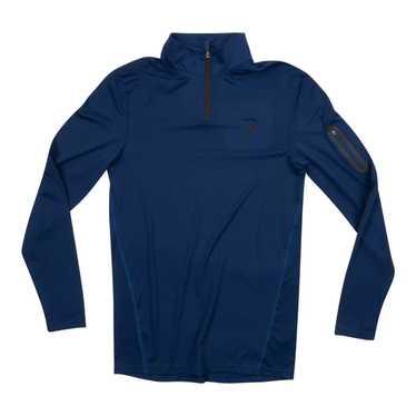 Spyder Active Base Layer 1/4 Zip Shirt - Men's