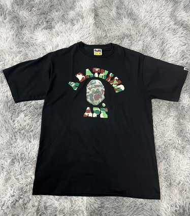 Bape abc camo college - Gem