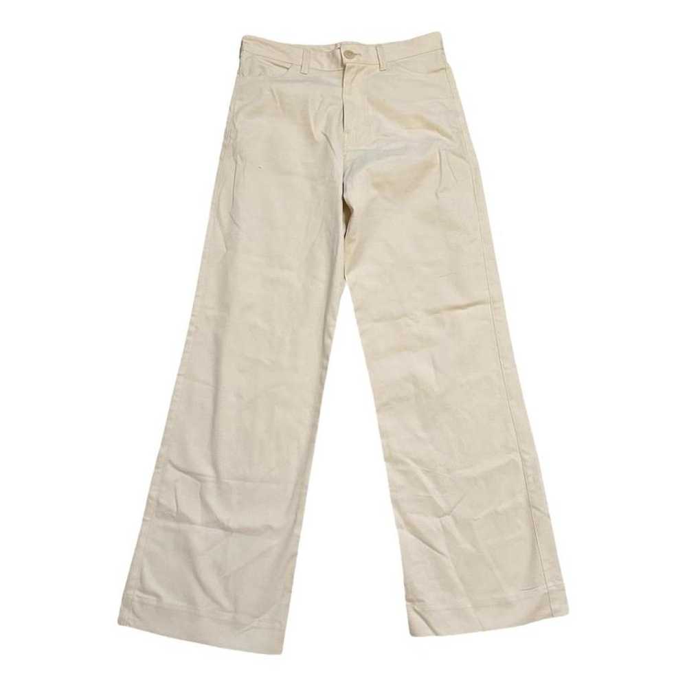 Emerson Fry Trousers - image 1