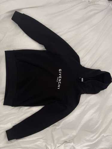 Givenchy Givenchy Hoodie