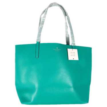 Kate Spade Leather tote