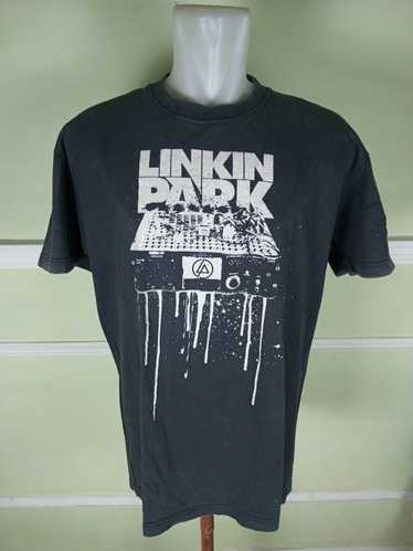 Linkin Park deals 2007 Sweatshirt.