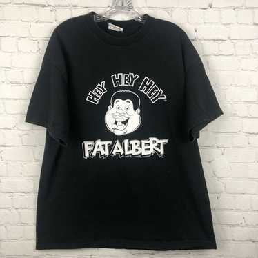 Vintage fat albert and - Gem