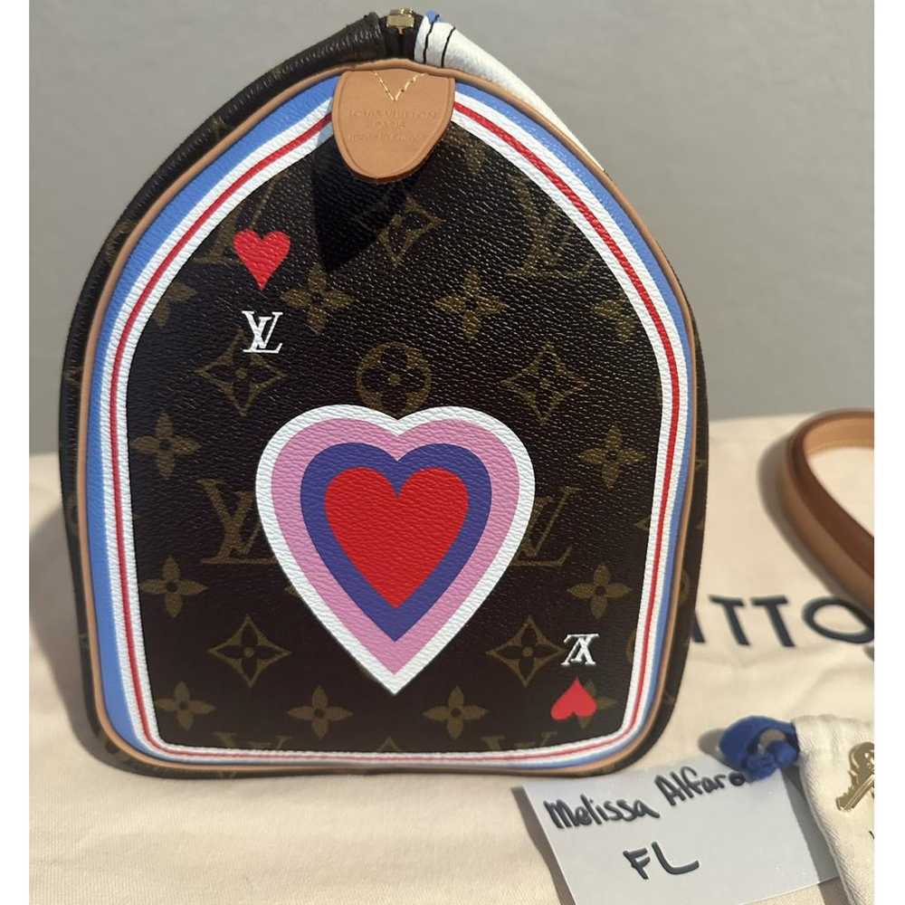 Louis Vuitton Speedy Bandoulière handbag - image 3