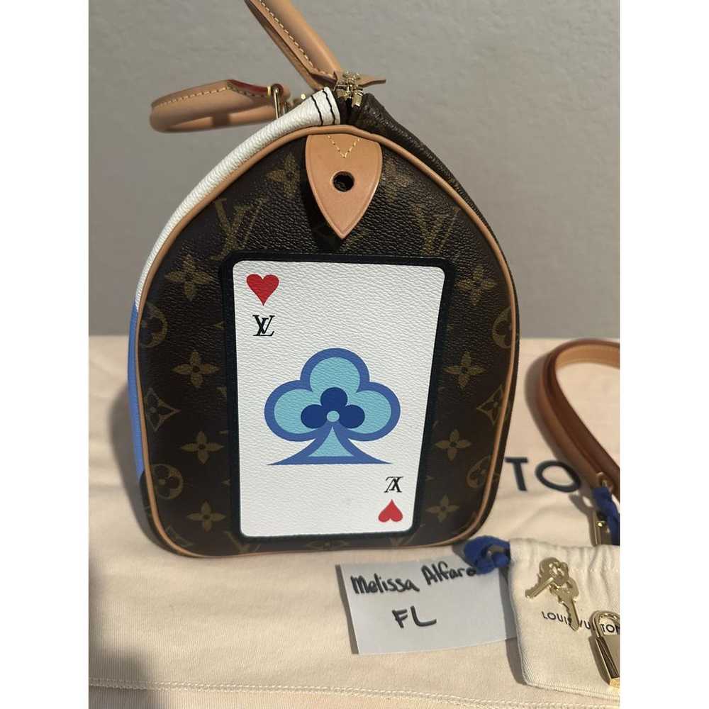 Louis Vuitton Speedy Bandoulière handbag - image 4