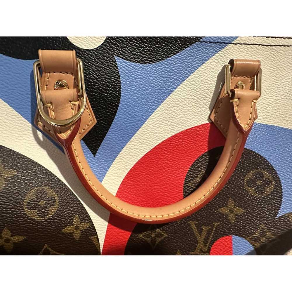 Louis Vuitton Speedy Bandoulière handbag - image 9