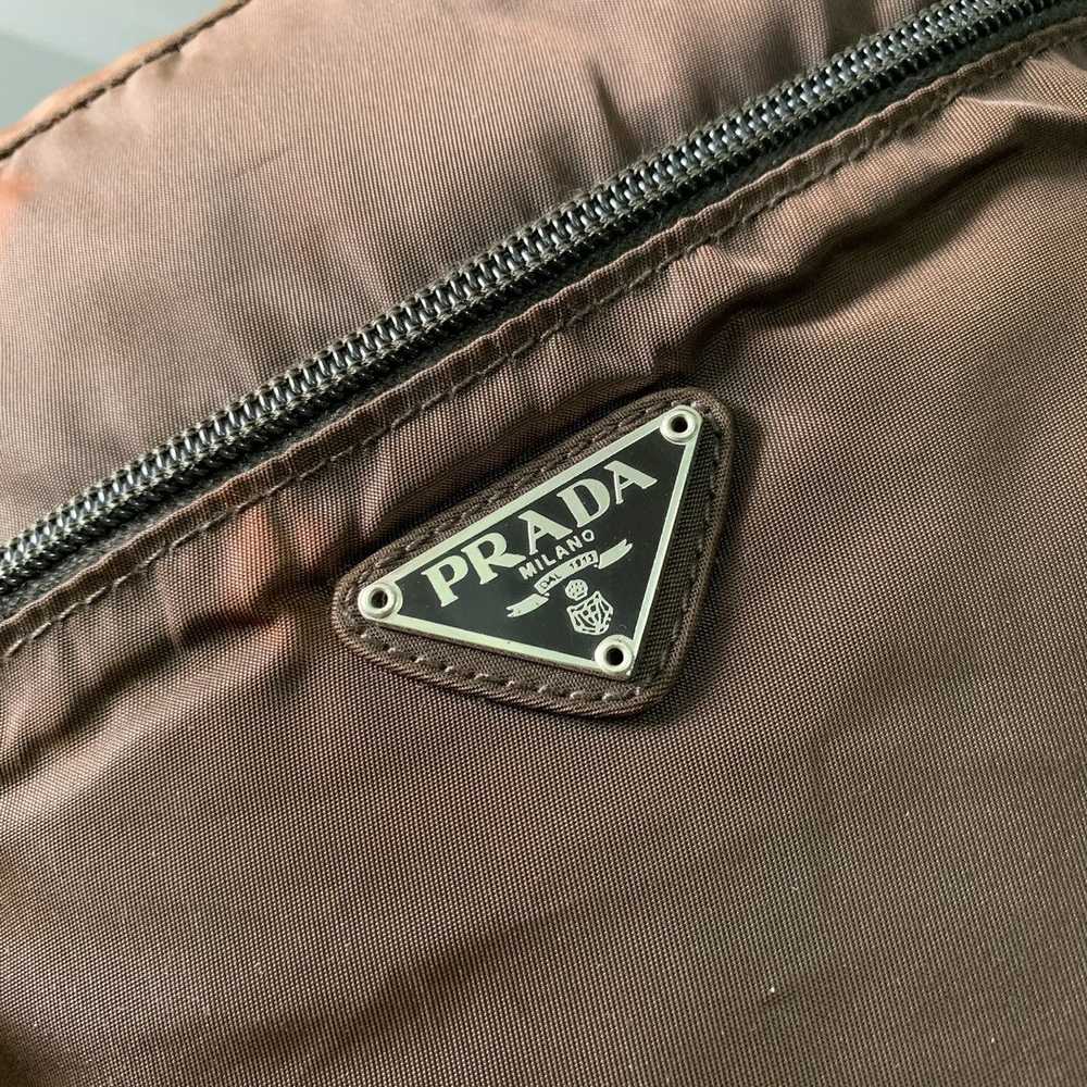 Luxury × Prada 🔥💥HOT ITEM💥🔥Authentic Prada Ny… - image 10