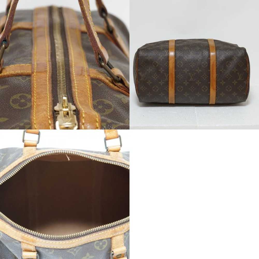 Louis Vuitton Monogram Duffle Bag - image 7