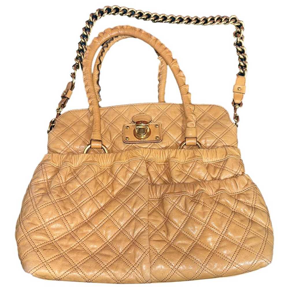 Marc Jacobs Rio Stardust leather handbag - image 1