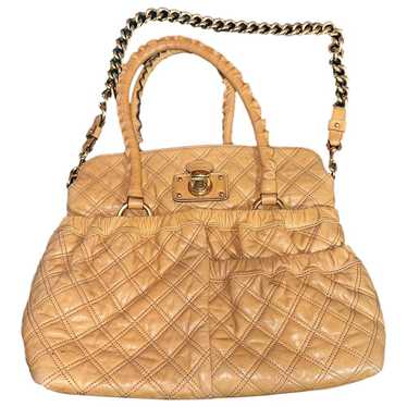 Marc Jacobs Rio Stardust leather handbag - image 1