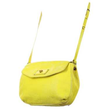 Marc by Marc Jacobs Leather crossbody bag - image 1