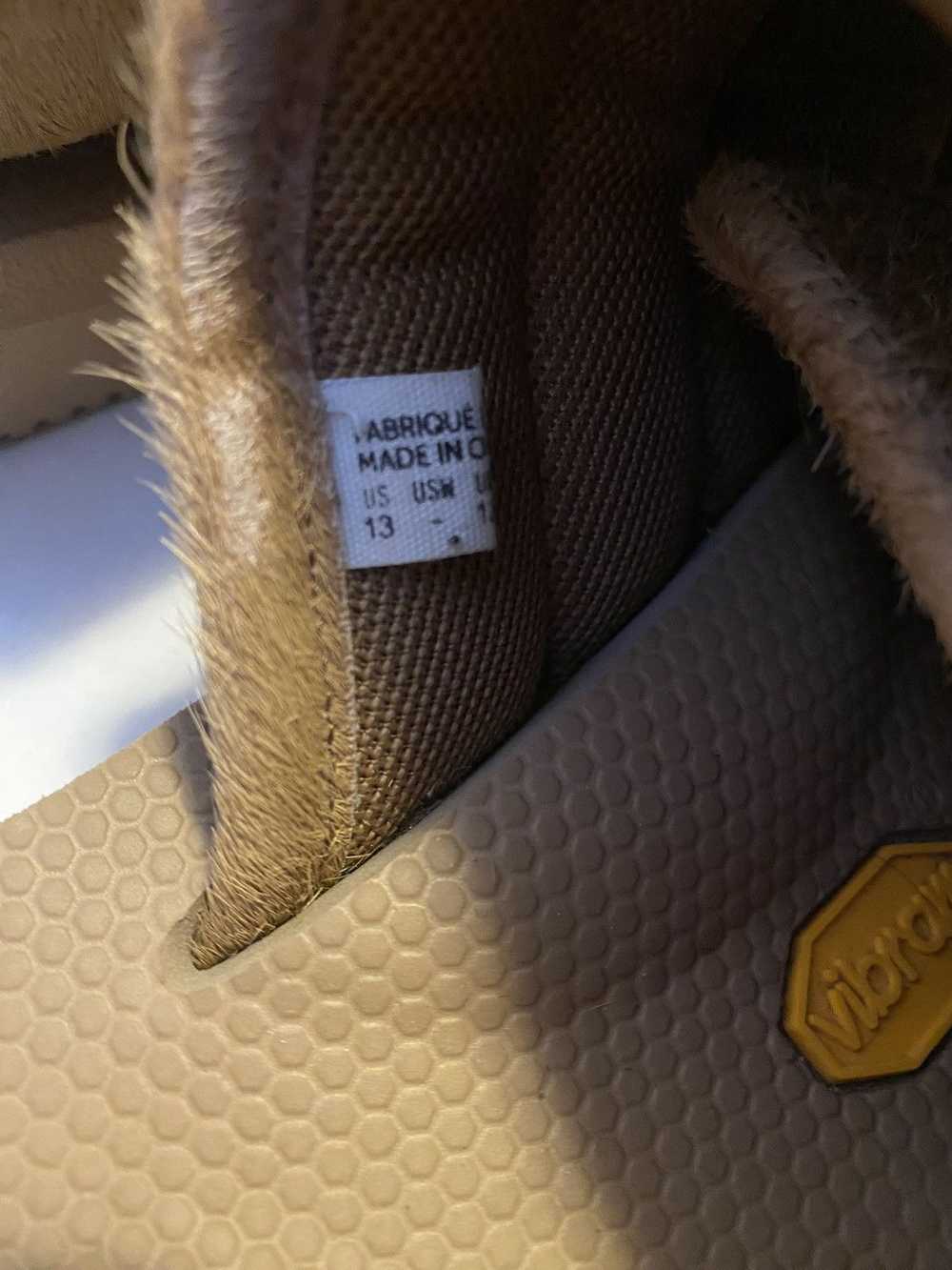 Suicoke Suicoke Camel 94 Cow Hyde - image 5