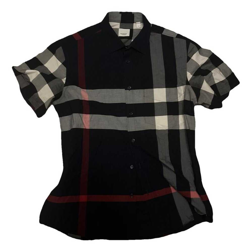 Burberry Shirt - image 1