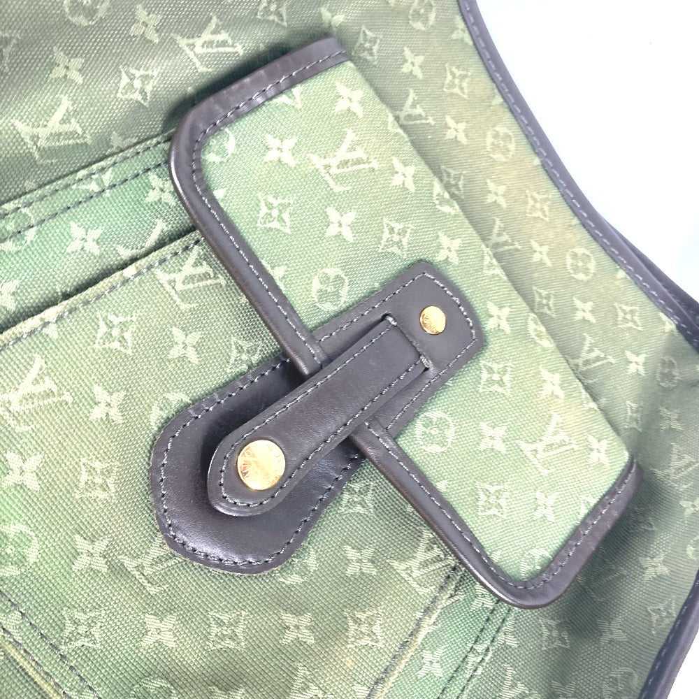 LOUIS VUITTON Shoulder Bag M92322 Monogram mini c… - image 9