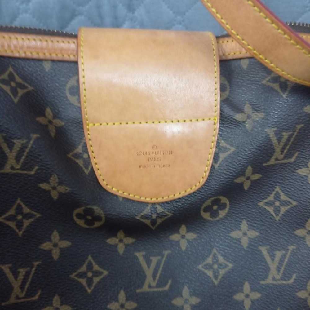 Louis Vuitton Stresa leather handbag - image 5