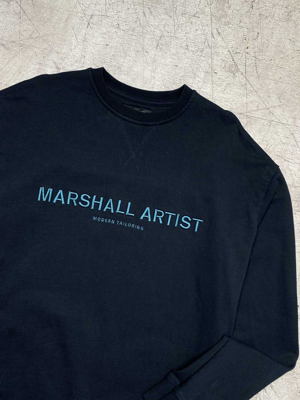 Marshall Artist × Streetwear × Vintage Marshall A… - image 2