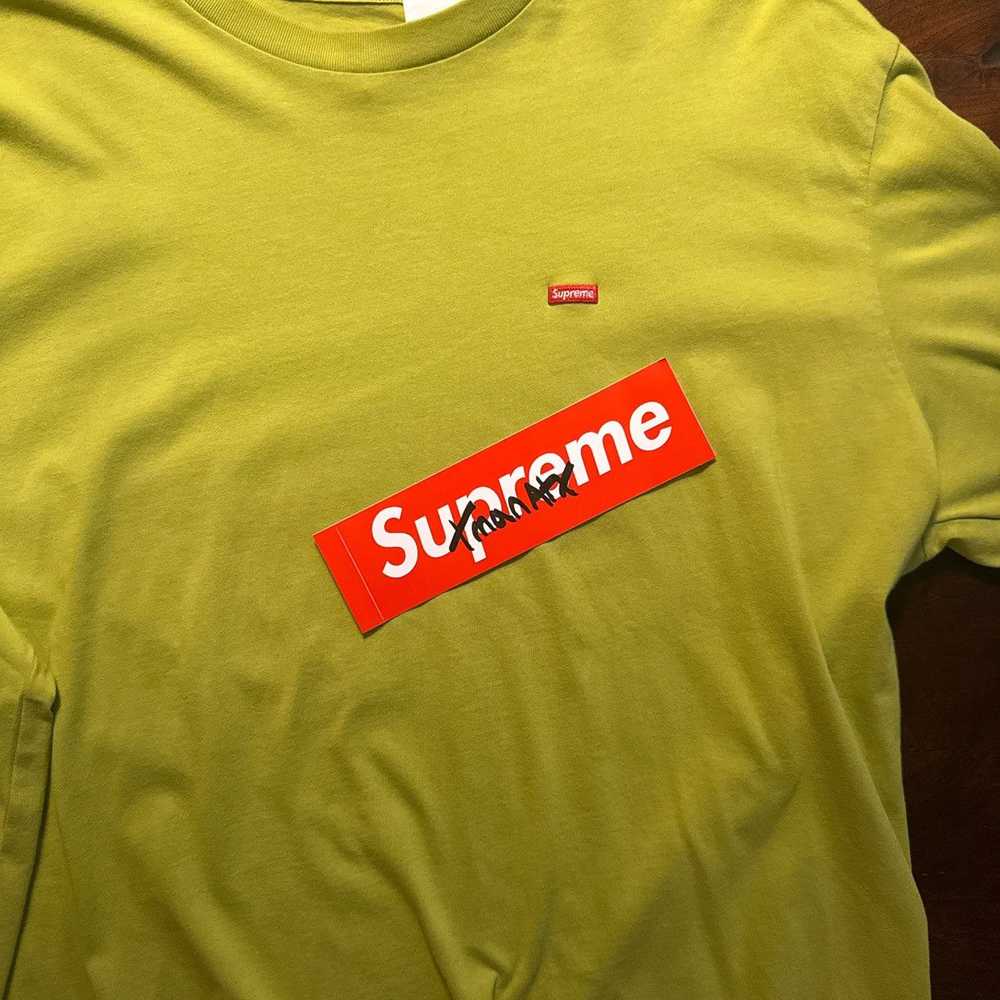 Supreme Supreme - image 1