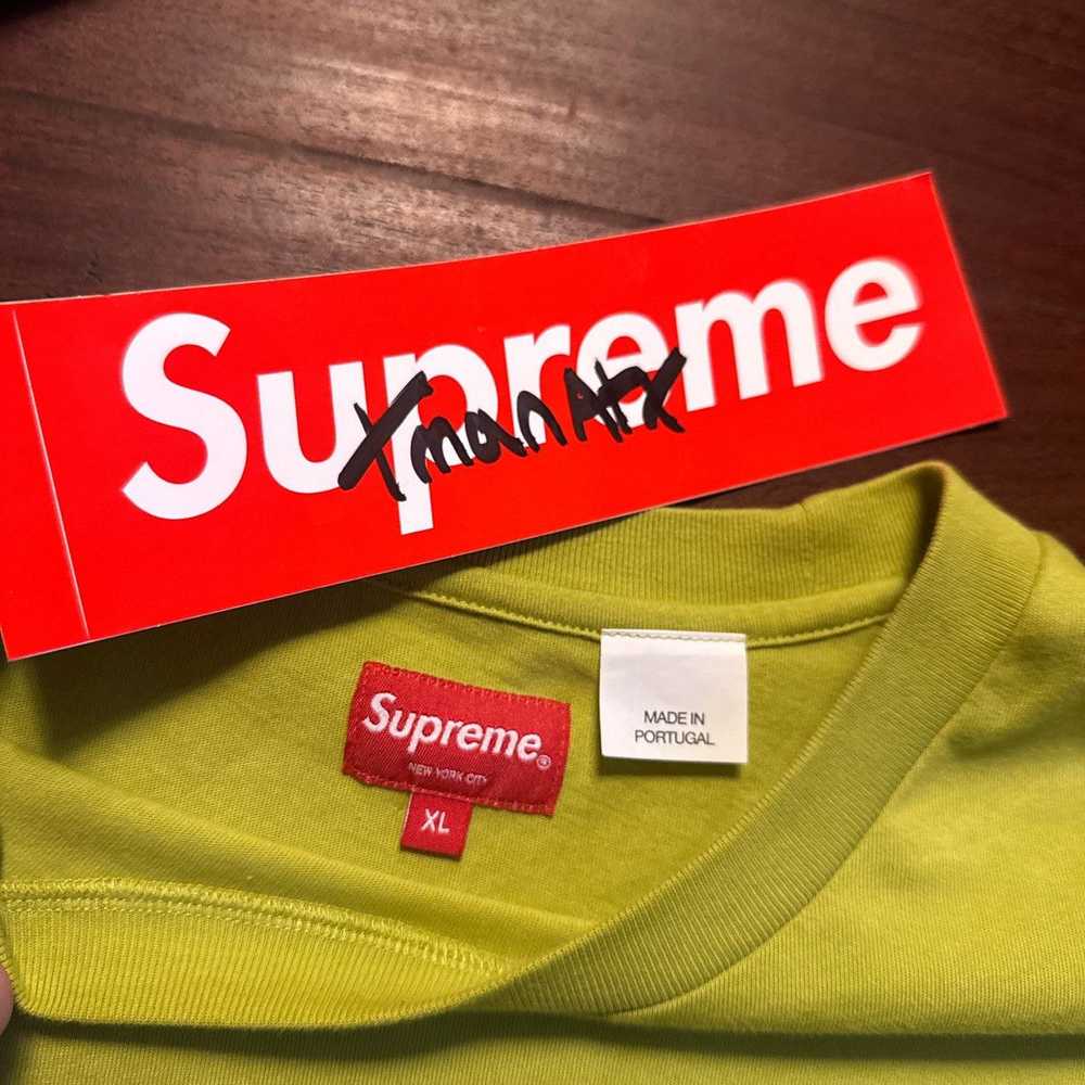 Supreme Supreme - image 2