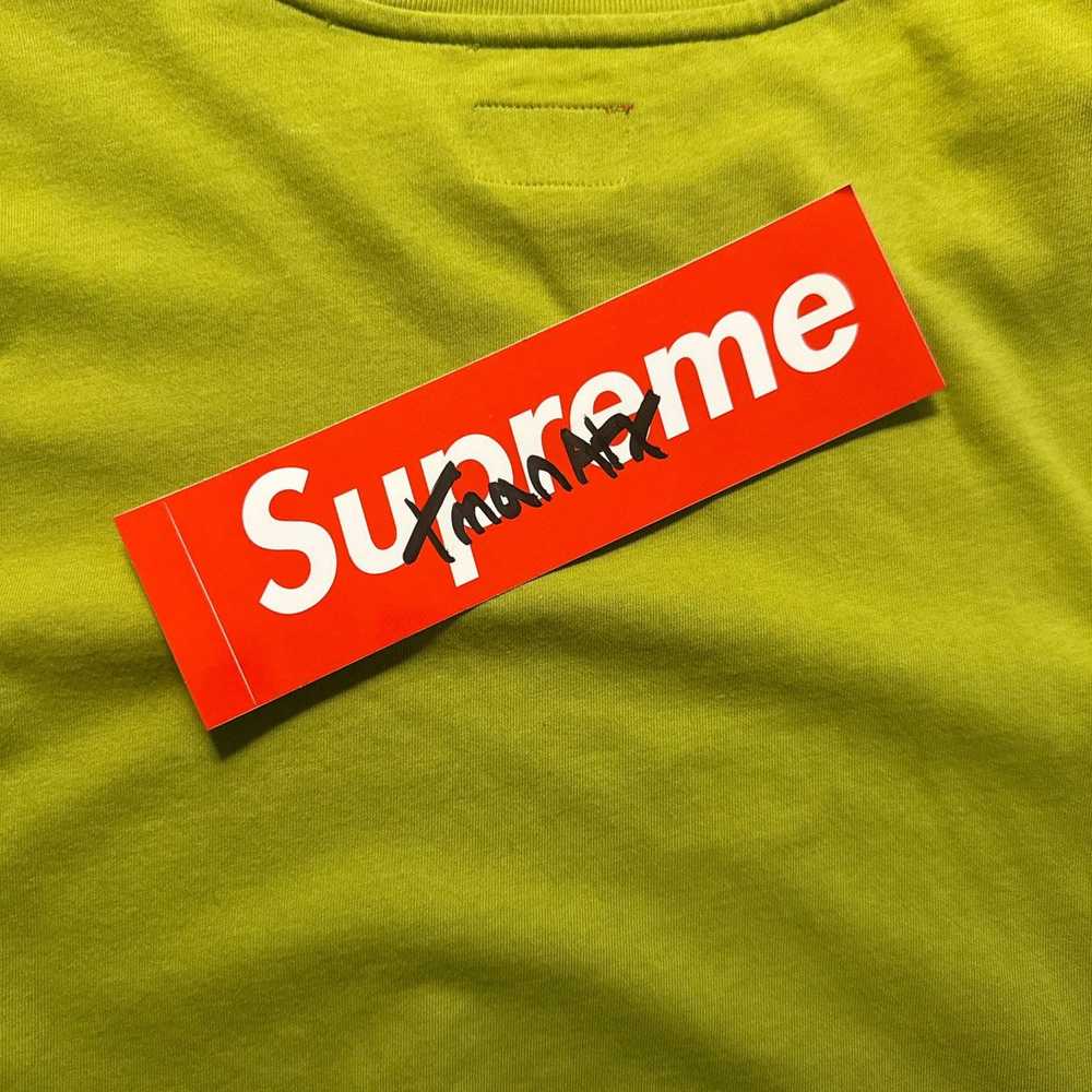 Supreme Supreme - image 3