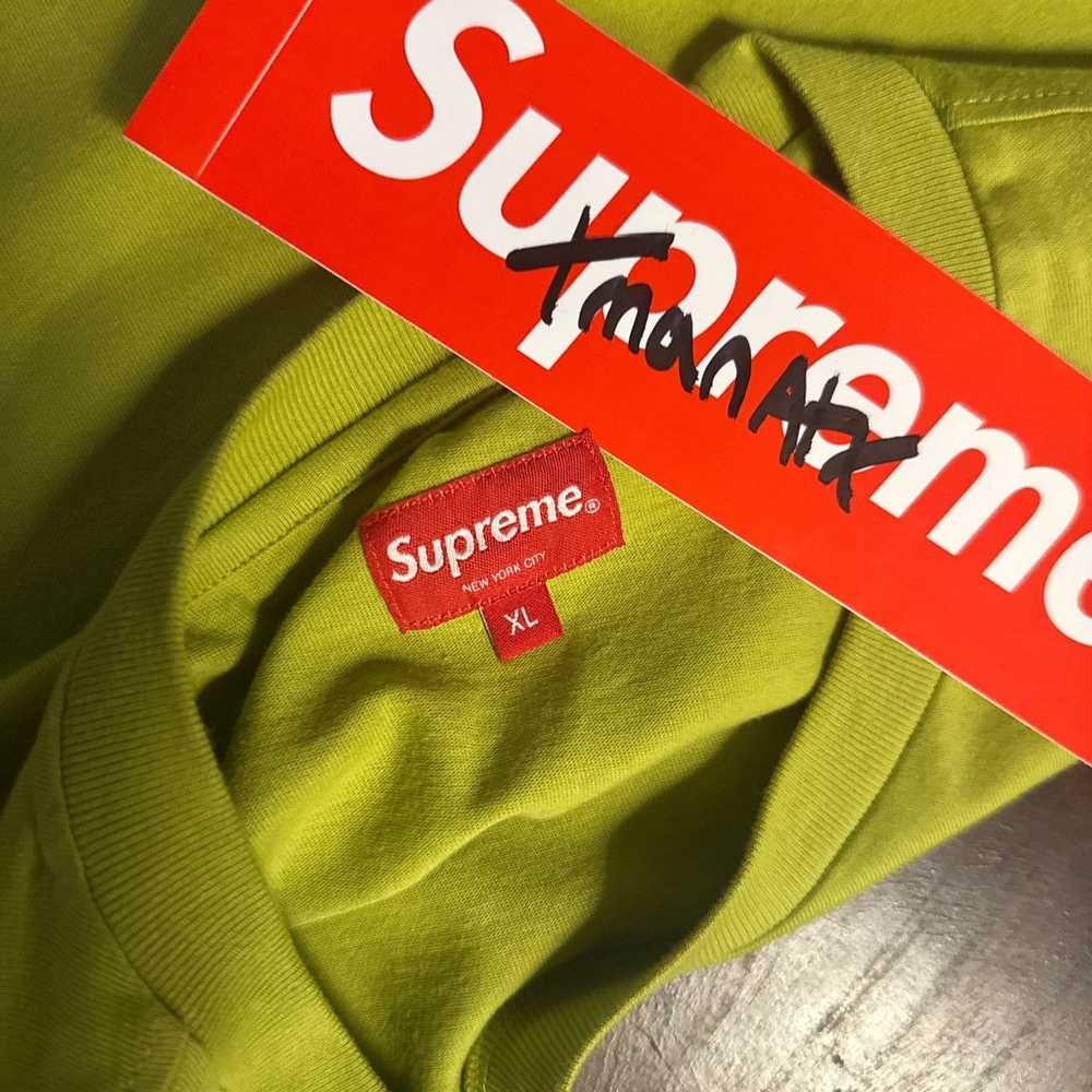 Supreme Supreme - image 4