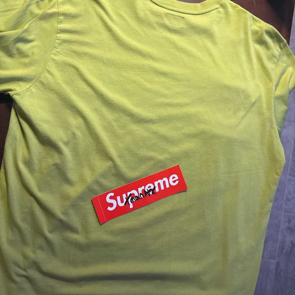 Supreme Supreme - image 5