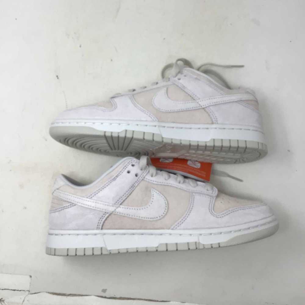 Nike Dunk Low Premium Vast Grey - image 2