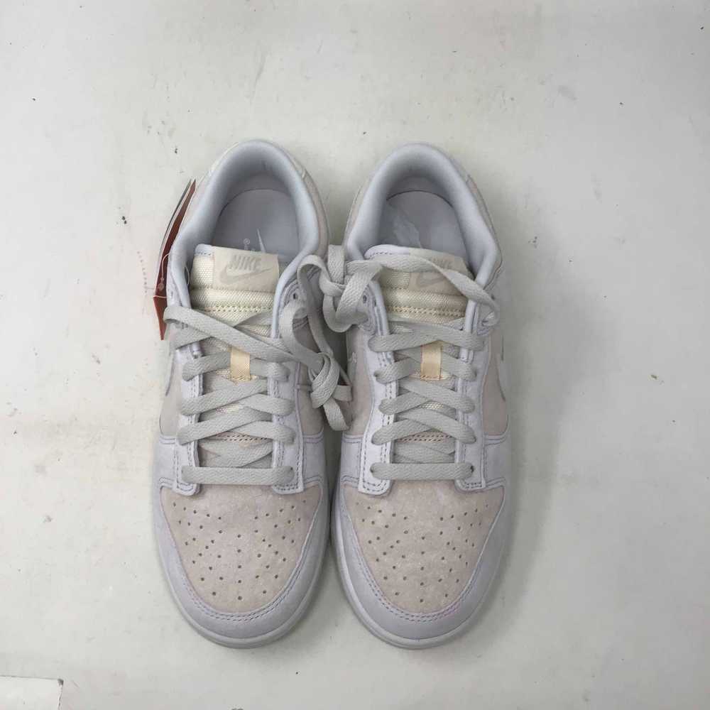 Nike Dunk Low Premium Vast Grey - image 3