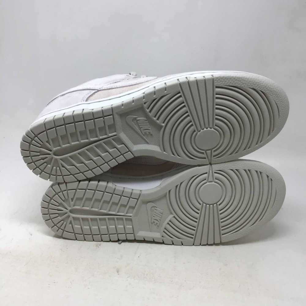 Nike Dunk Low Premium Vast Grey - image 5