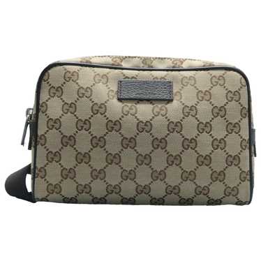 Gucci Cloth crossbody bag