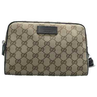 Gucci Cloth crossbody bag