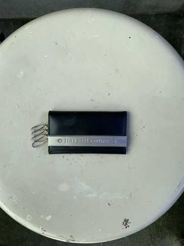 Jean paul gaultier plated - Gem