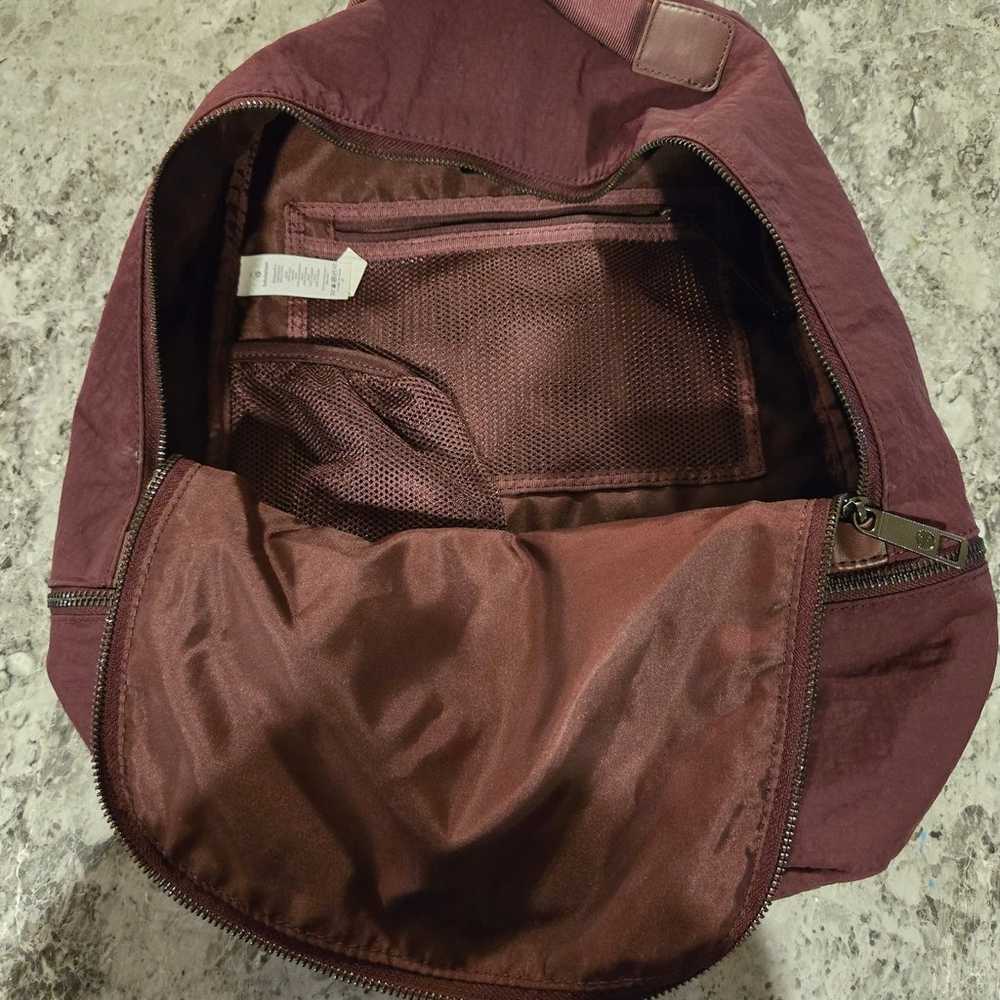 Lululemon City Adventurer Backpack 20L - image 2