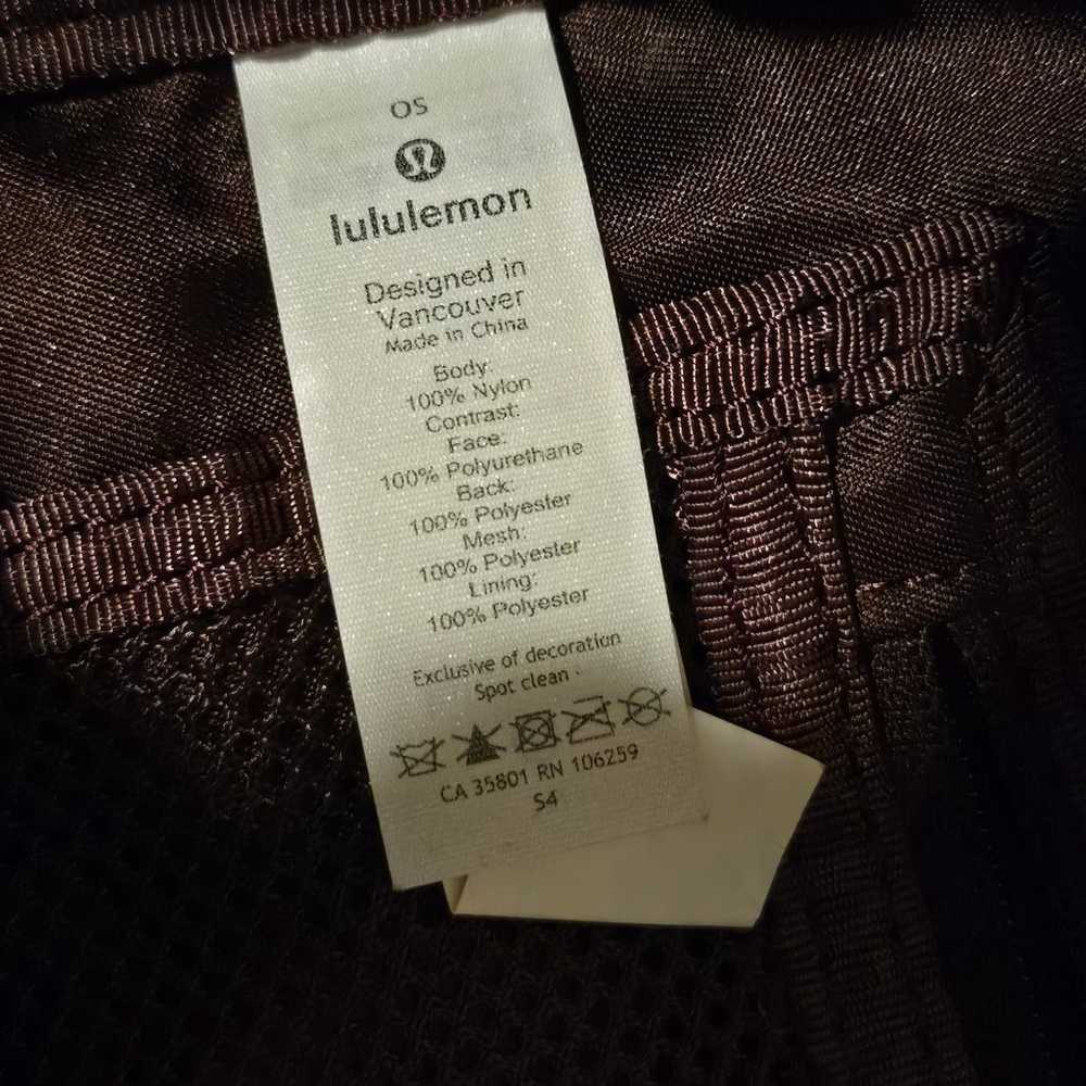 Lululemon City Adventurer Backpack 20L - image 3