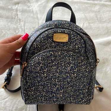 Michael Kors Backpack