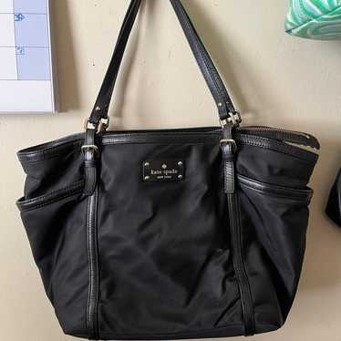 Kate spade tote - image 1