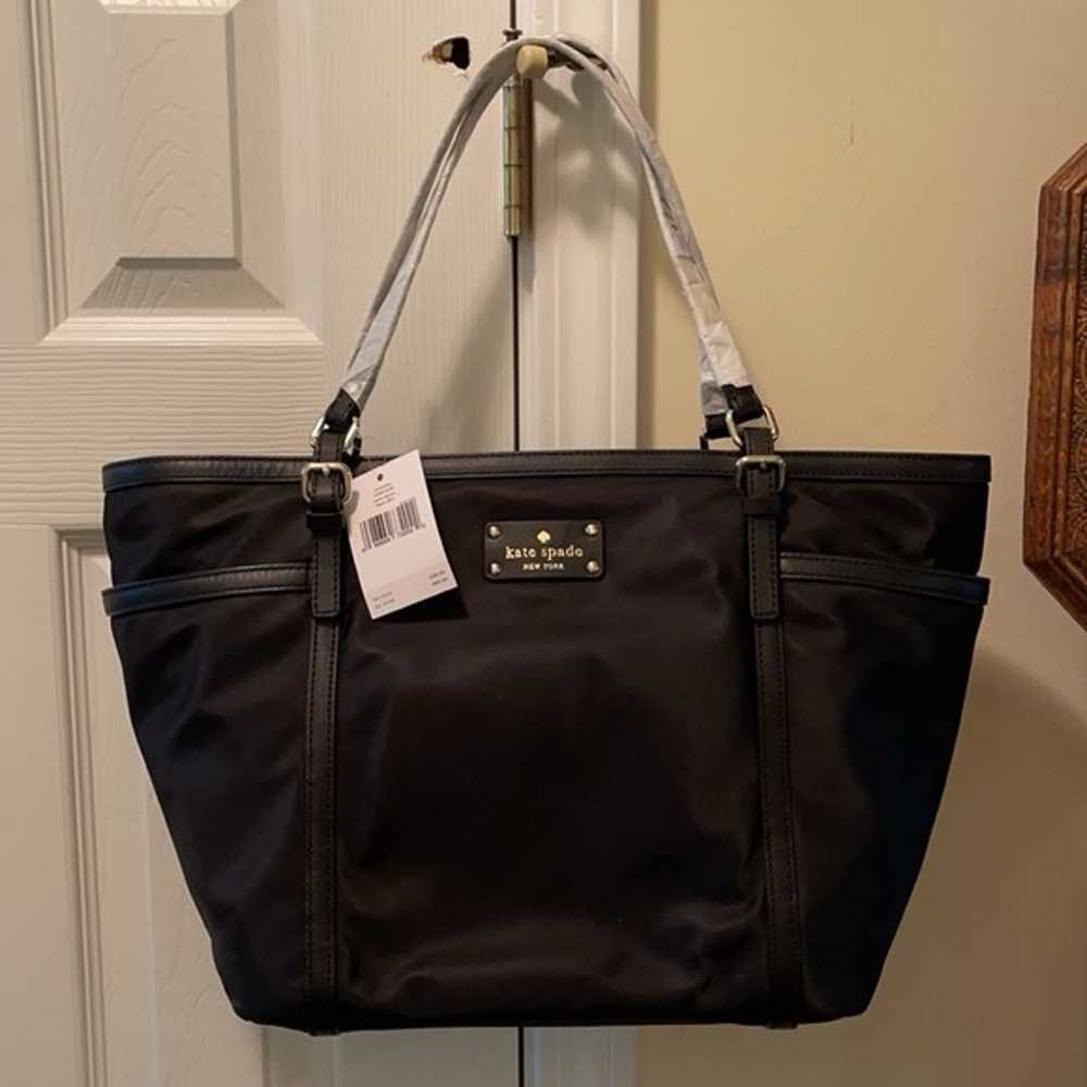 Kate spade tote - image 4