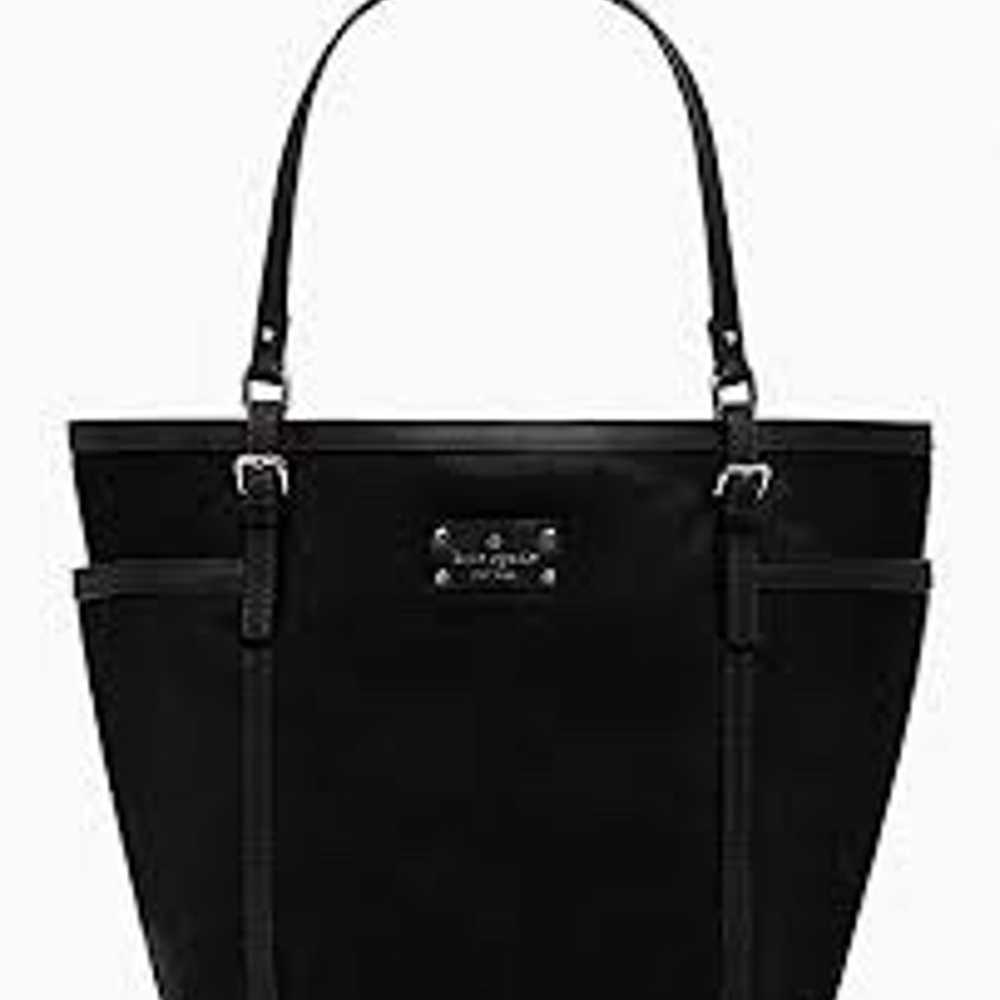 Kate spade tote - image 6