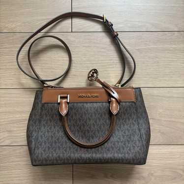 Michael Kors Brown Bag