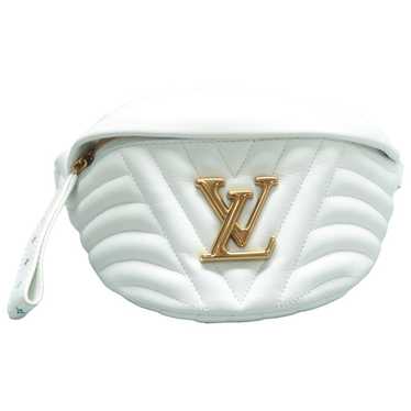 Louis Vuitton New Wave leather crossbody bag - image 1