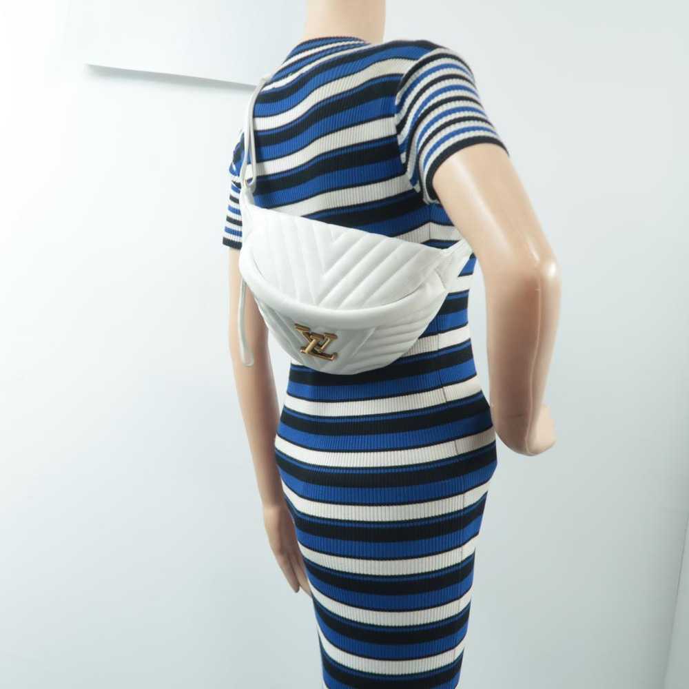 Louis Vuitton New Wave leather crossbody bag - image 5